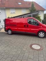 Renault Top Renault Traffic mit Klima - Renault: Traffic
