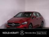 Mercedes-Benz B 180 PROGRESSIVE+KAMERA+EASYPACK+SPIEGELPAKET