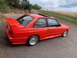 BMW M3 E30 im unrestaurierten Originalzustand