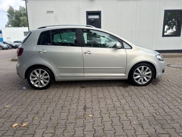 Volkswagen Golf Plus - 6