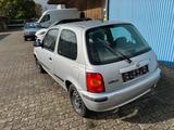 Nissan Micra 1.0 Comfort   "Automatik" - gebrauchte Nissan Micra aus dem Jahr 1999