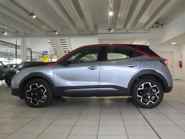 Mokka GS 1.2 Direct Injection Turbo 96 kW (130 P