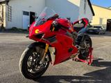 Ducati Panigale V4S inkl. Carbonteile und DDA+ - DUCATI PANIGALE V4 S