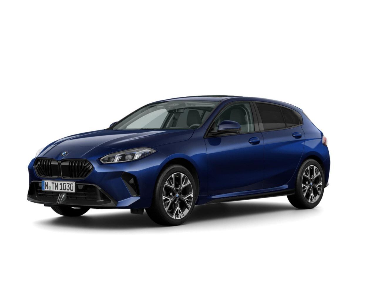 BMW 120 - Bild 3