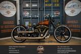 Harley-Davidson Tobacco Leaf*Evo Custombike*Einzigartig - HARLEY-DAVIDSON EVO