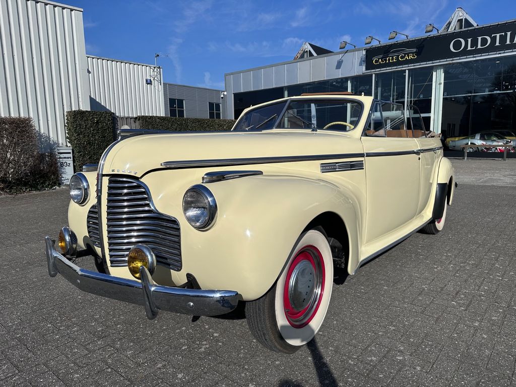 Buick Andere