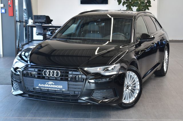 Audi A6 Avant 40TDI S-tronic design LED~ACC~VirtualC.