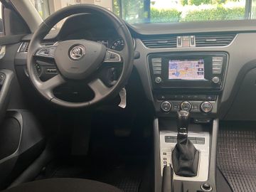 Skoda Octavia - 11