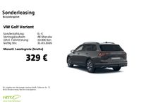 Volkswagen Golf - Vorschau Bild 2