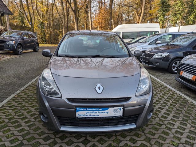 Renault Clio III Dynamique/REIFEN/ÖL/BREMSEN&TÜV NEU