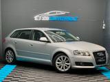 Audi A3 Sportback 2.0 TFSI Ambition*AUTOMATIK*ALU - Audi A3 aus 2008: 3.2