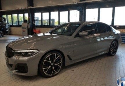 BMW 530d xDrive M Sport/ACC/AHK/20ZOL/LED/DAB/KAMERA