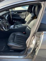 Mercedes-Benz CLS 500 Shooting Brake - - Mercedes-Benz CLS 500 Shooting Brake Gebrauchtwagen