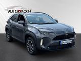 Toyota Yaris Cross Hybrid FWD Teamplayer 1.5 VVT-iE EU6 - Toyota Yaris Cross: Teamplayer