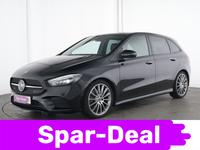 Mercedes-Benz B 200 AMG Line Multibeam-LED|Navi|360°Kamera|PDC