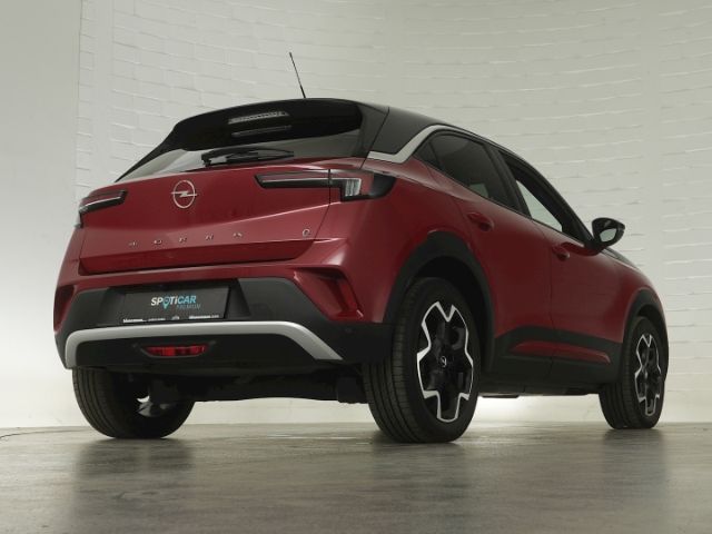 Mokka-e B ULTIMATE 50kWH AT+LED+NAVI+RÜCKFAHRKAM