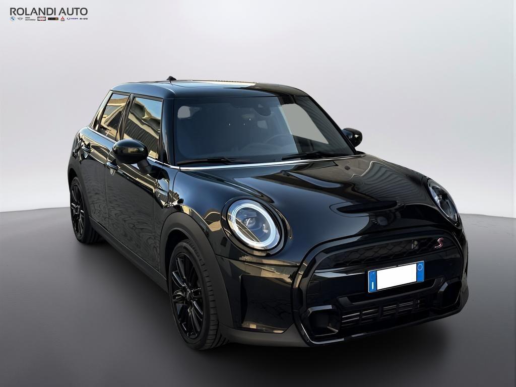 MINI Andere