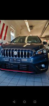 Suzuki s cros - Suzuki Swift von privat