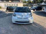 Toyota iQ 1.0 High - Toyota IQ: Limousine