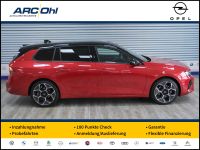 Opel Astra L 1.2 ST Ultimate *NAVI/HEAD-UP/SCHIEBED.*