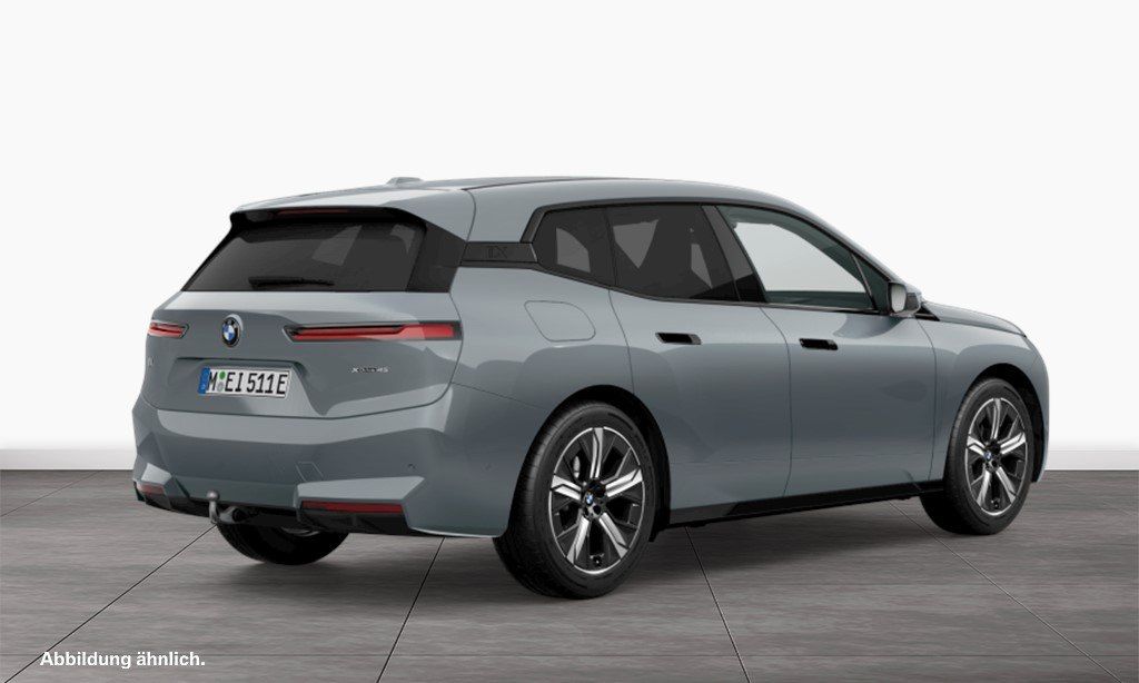 BMW iX - Bild 3