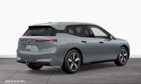 BMW iX - Vorschau Bild 3