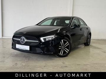 صورة 6 لـ 2021 Mercedes-BENZ A 220