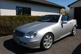 Mercedes-Benz SLK 320 - - Mercedes-Benz SLK 320: Von Privat