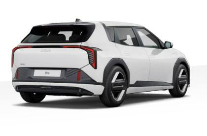 Kia EV4 58 kWh 150 kW Air Frontantrieb