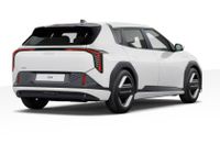 Kia EV4 - Vorschau Bild 3