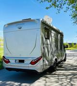 HYMER / ERIBA / HYMERCAR BMC T 600 - Angebote
