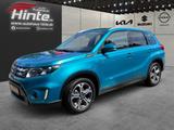 Suzuki Vitara 1.6 AT Comfort+ AHK PANORAMA ALLWETTER - Suzuki Vitara: Geländewagen