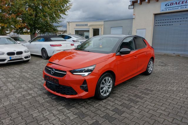 Opel Corsa F GS 1.2 Line