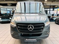 MERCEDES-BENZ Sprinter III Kasten 315 CDI FWD L1