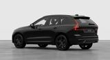Volvo XC60 T6 PLUS BLACK ED. AHK - gebrauchte SUVs in Freiburg