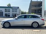 Mercedes-Benz C 200d T 9G-Tronic Distronic Spur AHK CarPlay - gebrauchte Mercedes-Benz C 200 aus dem Jahr 2022