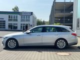 Mercedes-Benz C 200d T 9G-Tronic Distronic Spur AHK CarPlay - Mercedes-Benz C 200 aus 2022