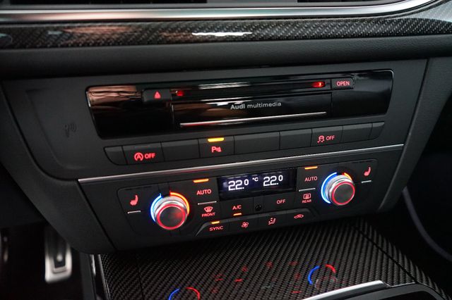 Audi RS6 performance | HuD | Pano | Keramik | 305km/h Audi RS6 performance | HuD | Pano | Keramik | 305km/h