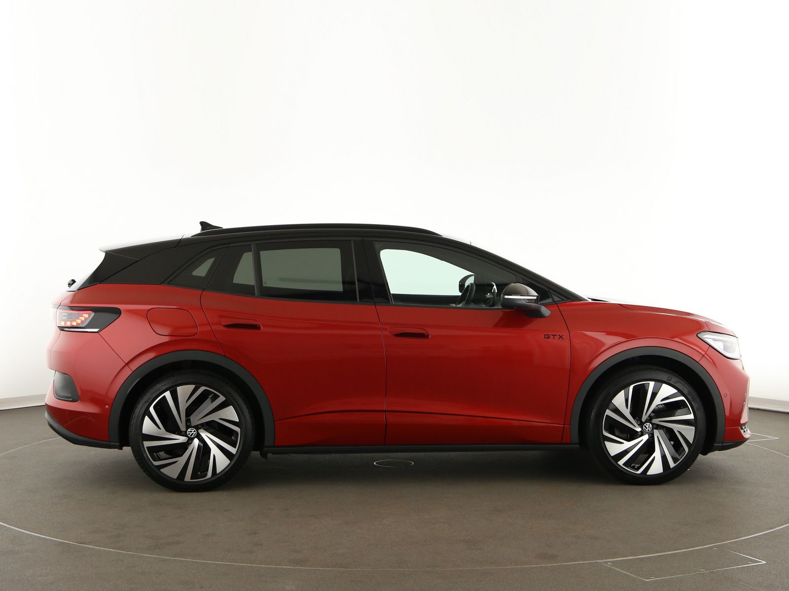 Volkswagen ID.4 - Bild 8