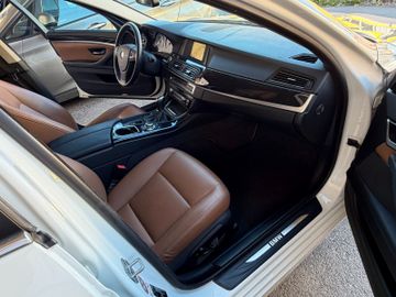 BMW 525 - 11