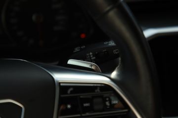 Audi A6 - 12