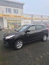Hyundai ix35 , 1.6 benzin , 135 ps TÜV 12.27 - Hyundai ix35 in Osnabrück