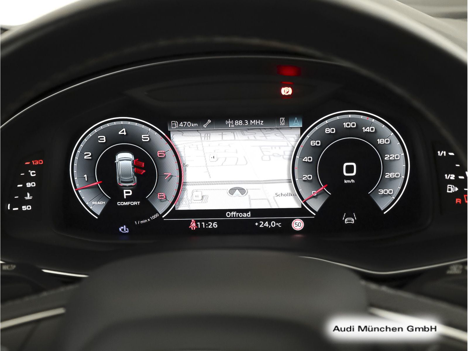 Audi Q8 55 TFSI qu. 2x S line Pano/AHK/B&O foto 19