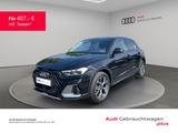 Audi A1 allstreet 30 TFSI LED PDC+ Navi Sitzheizung - Audi A1 mit Benzin-Antrieb: Kombi