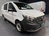 Mercedes-Benz Vito 114 Mixto 4 Matic Allrad Lang Klima STHZ - Mercedes-Benz Vito: Allradantrieb