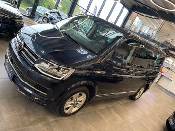 Volkswagen T6 Multivan Generation Six 4Motion * ACC*LED*KAM