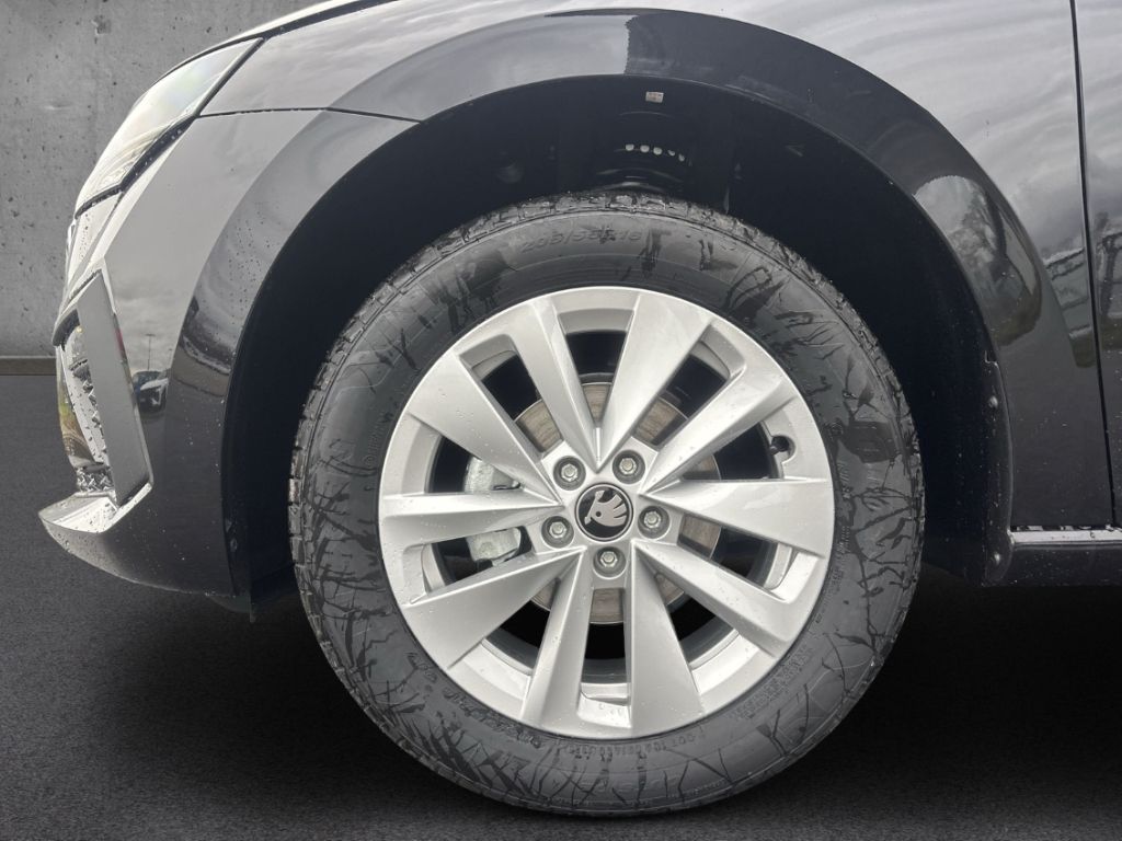 Skoda Scala - Bild 14