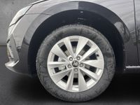 Skoda Scala - Vorschau Bild 14