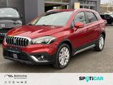Suzuki SX4 S-Cross Comfort 1.6 16V KAT Android Auto - gebrauchte Suzuki (SX4) S-Cross aus dem Jahr 2016