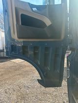 Mercedes-Benz 1845 ACTROS - Mercedes-Benz Actros 1845